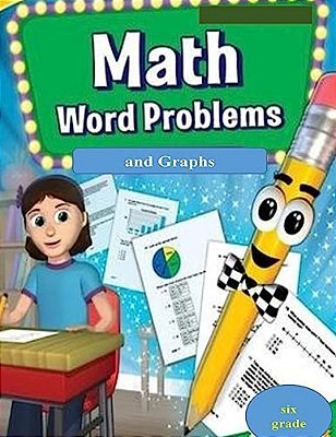 Math Word Problems And Graph-..