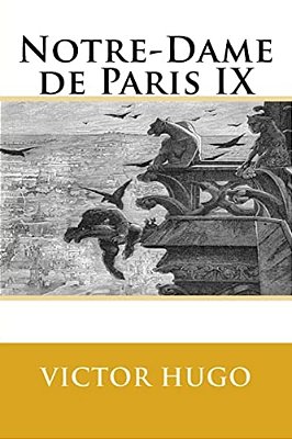 Notre-Dame De Paris IX-..