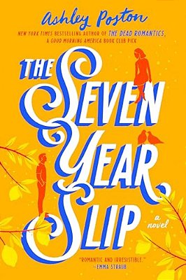 The Seven Year Slip-..