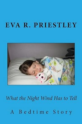 What The Night Wind Has To Tell-..