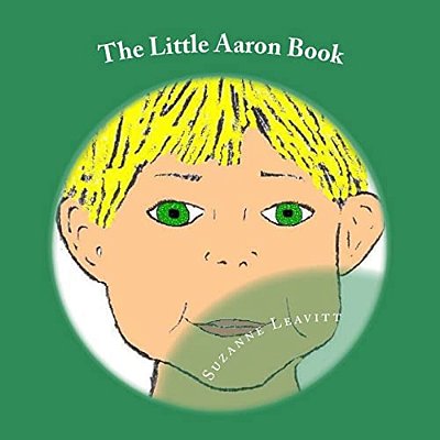 The Little Aaron Book-..
