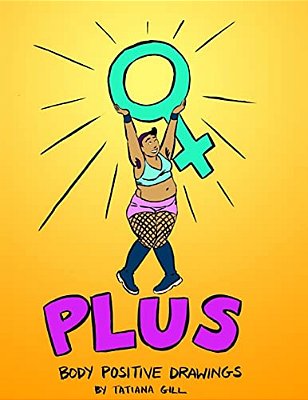 Plus: Body Positive Drawings-..