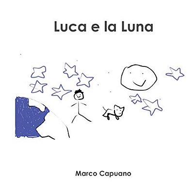 Luca E La Luna-..