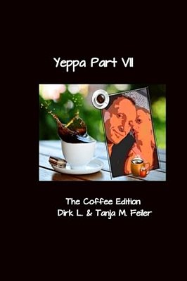 Yeppa Part VII: The Coffee Edition-..