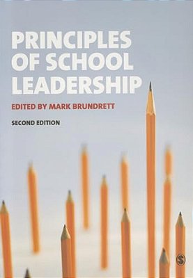 Principles Of School Leadership (Second Edition)-..