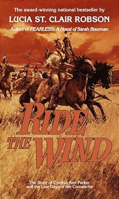 Ride The Wind-..