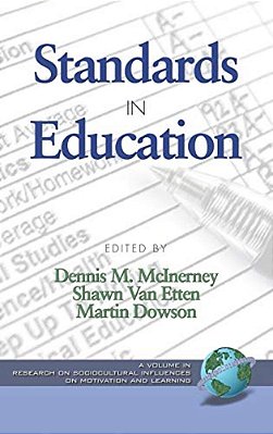Standards In Education (Hc)-..