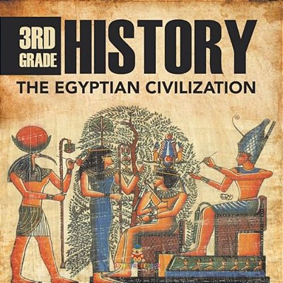 3RD Grade History: The Egyptian Civilization-..