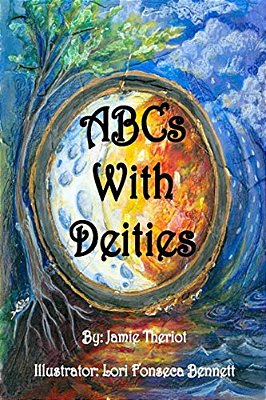 Abcs With Deities-..