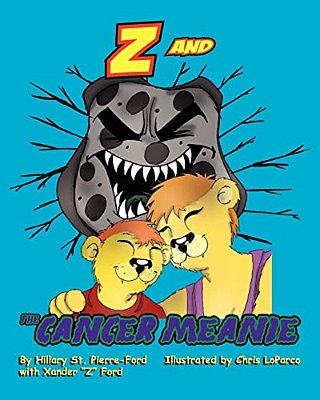 Z And The Cancer Meanie-..