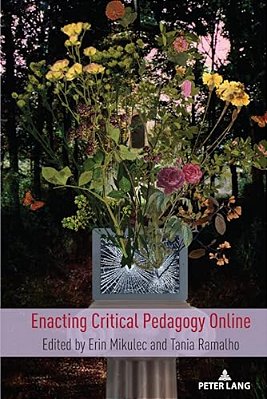 Enacting Critical Pedagogy Online-..