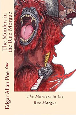 The Murders In The Rue Morgue-..