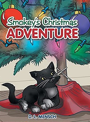 Smokey's Christmas Adventure-..
