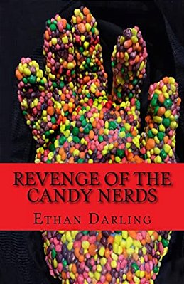 Revenge Of The Candy Nerds-..