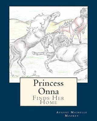 Princess Onna Finds Her Home-..