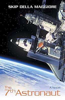 The 7Th Astronaut-..