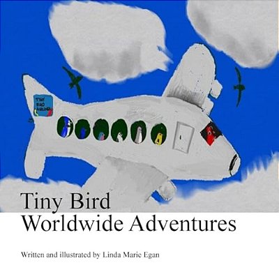 Tiny Bird Worldwide Adventures-..