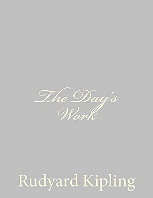 The Day's Work-..