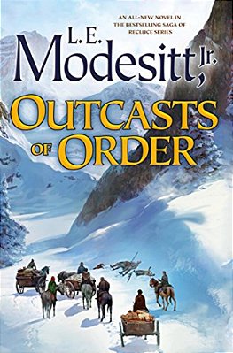 Outcasts Of Order-..