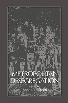 Metropolitan Desegregation-..