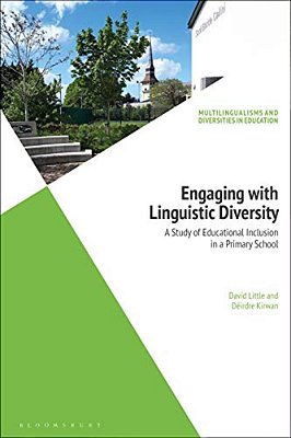 Engaging With Linguistic Diversity: A Study Of Educational Inclusion In An Irish Primary School-..