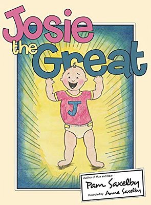 Josie The Great-..