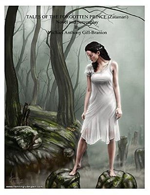 Tales Of The Forgotten Prince-..