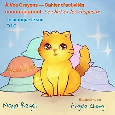 À Vos Crayons - Cahiers D'Activités-..