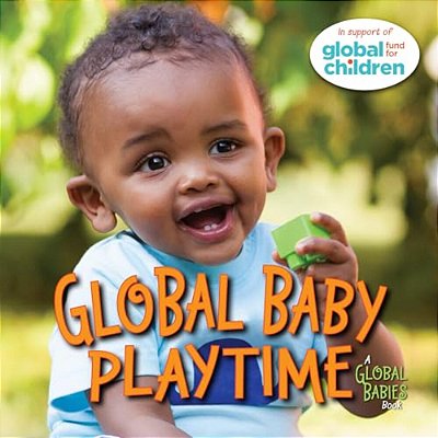 Global Baby Playtime-..
