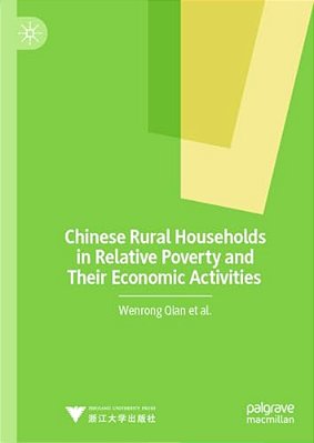 Chinese Rural Households In Relative Poverty And Their Economic Activities-..