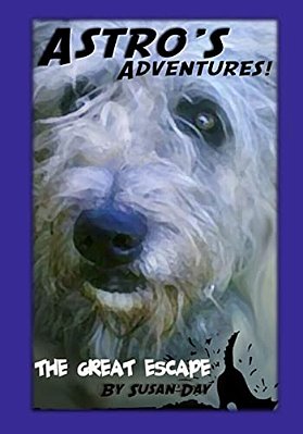 Astro's Adventures. The Great Escape-..