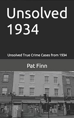 Unsolved 1934-..