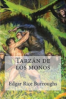 Tarzán De Los Monos-..