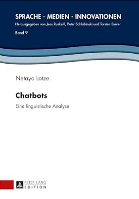 Chatbots: Eine Linguistische Analyse-..