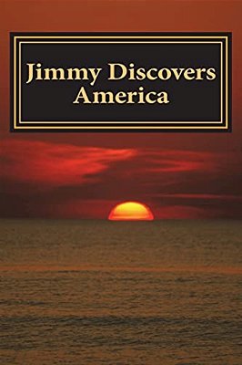 Jimmy Discovers America-..