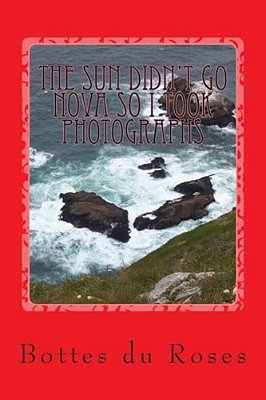 The Sun Didn't Go Nova So I Took Photographs-..