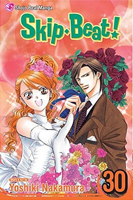 Skip-Beat!, Vol. 30-..