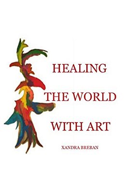 Healing The World With Art-..