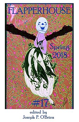 Flapperhouse #17 - Spring 2018-..