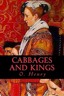 Cabbages And Kings-..