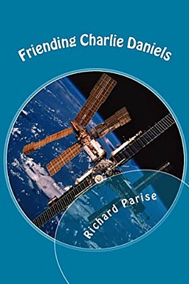 Friending Charlie Daniels: People You May Know-..