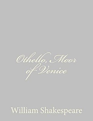 Othello, Moor Of Venice-..