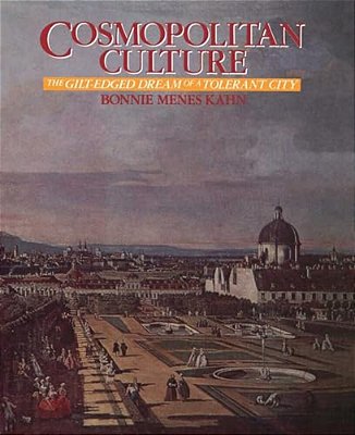 Cosmopolitan Culture-..