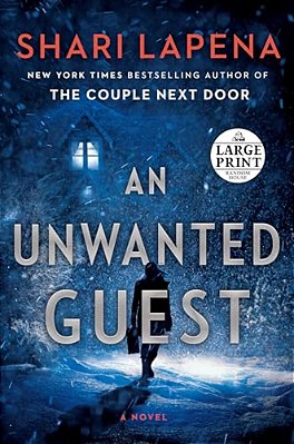 An Unwanted Guest-..
