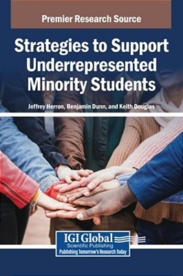 Strategies To Support Underrepresented Minority Students-..
