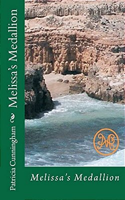 Melissa's Medallion-..