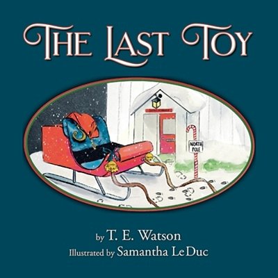The Last Toy-..