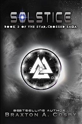 Solstice: The Star-Crossed Saga-..