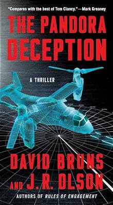 The Pandora Deception-..