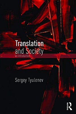 Translation And Society: An Introduction-..